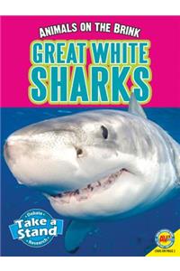 Great White Sharks