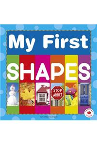 My First Shapes