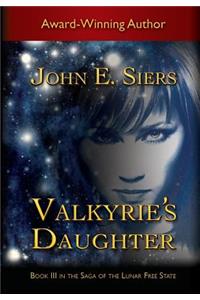 Valkyrie's Daughter