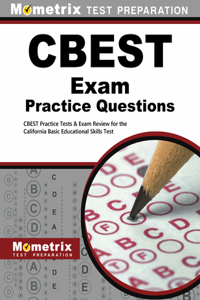 CBEST Practice Questions