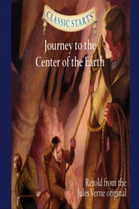 Journey to the Center of the Earth (Library Edition), Volume 43