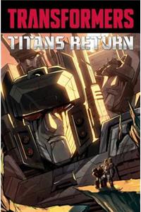 Transformers: Titans Return