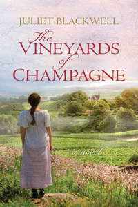 The Vineyards Of Champagne