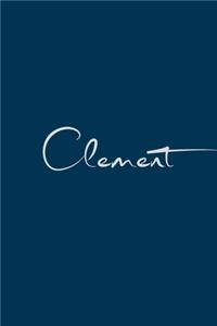 Clement