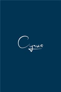 Cyrus