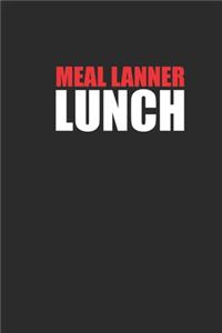 Meal Planner