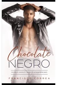 Chocolate Negro