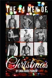 The 24 Men Of Christmas
