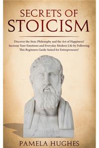 Secrets of Stoicism