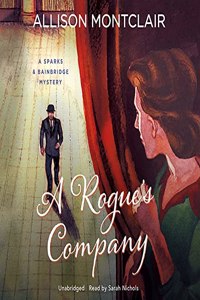 Rogue's Company Lib/E