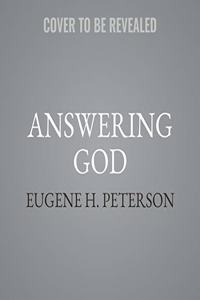 Answering God