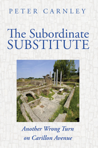 Subordinate Substitute