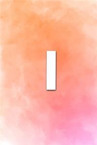I