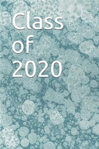Class of 2020