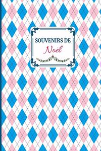 Souvenirs de Noël