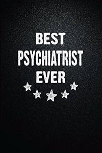 Best Psychiatrist Ever