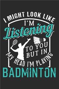 Badminton