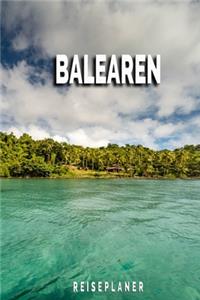 Balearen - Reiseplaner