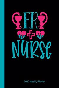 ER Nurse