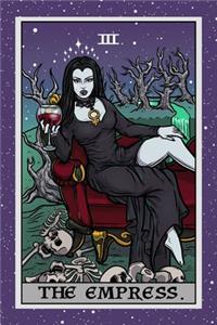 The Empress
