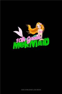 10th Grade Mermaid