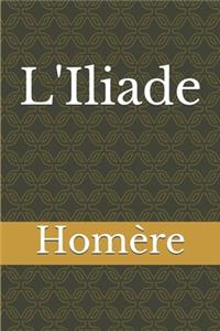 L'Iliade