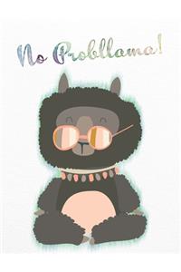 No Probllama!