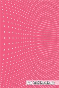 Dot Grid Notebook