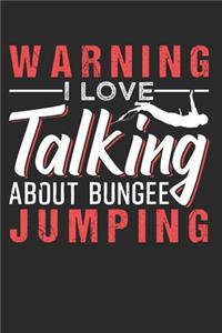 Bungee Jumping