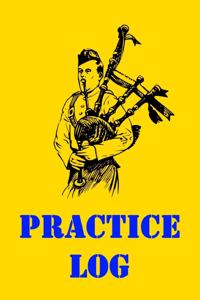 Practice Log