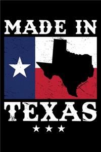 Made In Texas