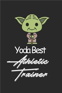 Yoda Best Athletic trainer