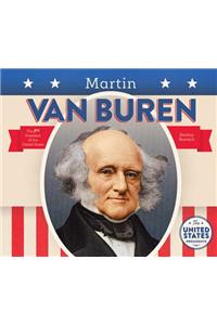 Martin Van Buren