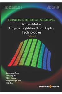 Active-Matrix Organic Light-Emitting Display Technologies