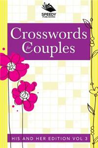 Crosswords For Couples