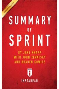Summary of Sprint