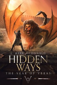 Hidden Ways: Book 2