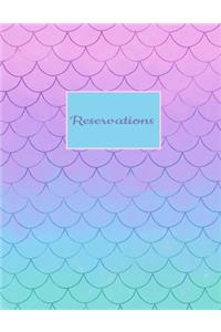 Reservations