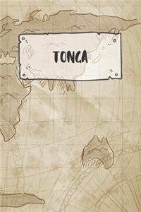 Tonga