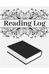 Reading Log
