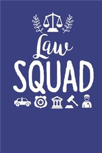 Law Squad