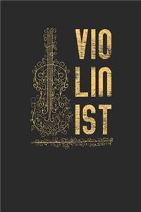 Violinist