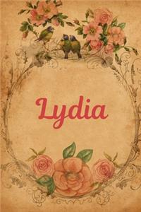 Lydia