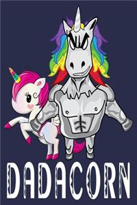 Dadacorn