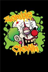 Zombie Clown