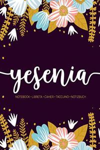 Yesenia