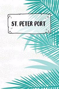 St. Peter Port