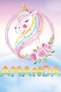 Amanda