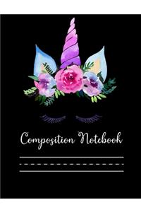 Composition Notebook