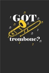 Got Trombone